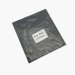 Drop Sheet