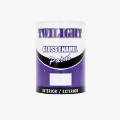 Twilight Gloss Enamel