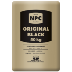 NPC BLACK 42.5 50KG