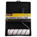 Hamiltons Viva All Purpose Roller 225MM