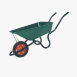 Imported Wheelbarrow