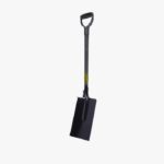 Lasher Flat Spade