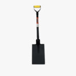 Bruno Flat Spade Heavy Duty
