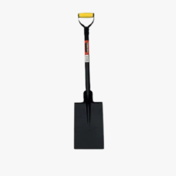Bruno Flat Spade Heavy Duty