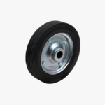 Import Wheelbarrow Wheel & Axle Only