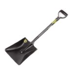 Lasher Square Shovel