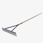 Lasher Road Rake 24t H/ Duty