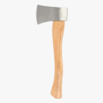 National Tool Axe Wooden 2lb