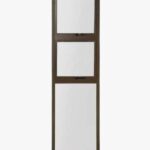 Sidelight Aluminium Window SL621