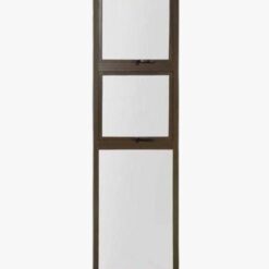 Sidelight Aluminium Window SL621