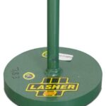 Lasher Stamper Round 160mm